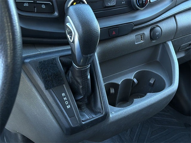 2023 Ford Transit-250 Base