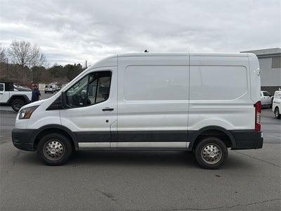2023 Ford Transit-250 Base