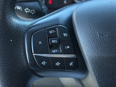 2023 Ford Transit-250 Base