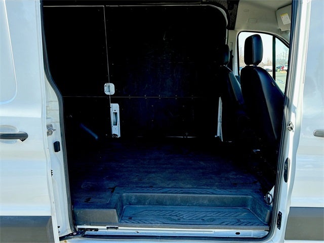 2023 Ford Transit-250 Base