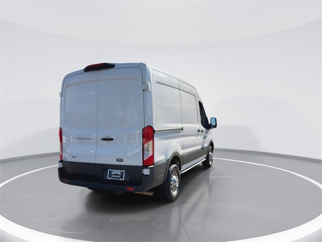 2023 Ford Transit-250 Base