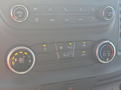2024 Ford Transit-350 Base