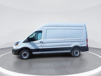 2024 Ford Transit-350 Base