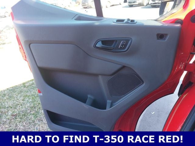 2024 Ford Transit-350 Base