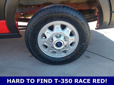 2024 Ford Transit-350 Base