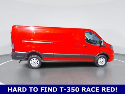 2024 Ford Transit-350 Base