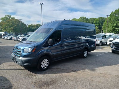 2023 Ford E-Transit-350 Base