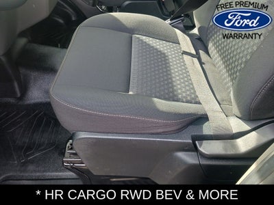 2023 Ford E-Transit-350 Base