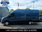 2023 Ford E-Transit-350 Base