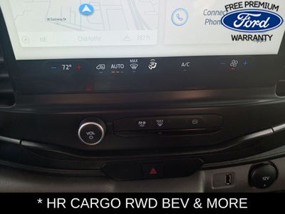 2023 Ford E-Transit-350 Base