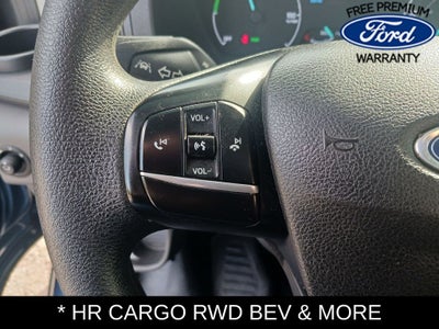 2023 Ford E-Transit-350 Base