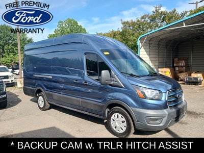 2023 Ford E-Transit-350 Base