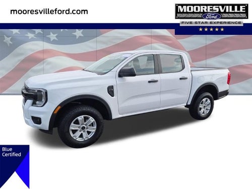 2024 Ford Ranger XL