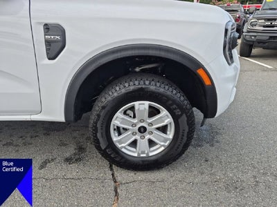 2024 Ford Ranger XL