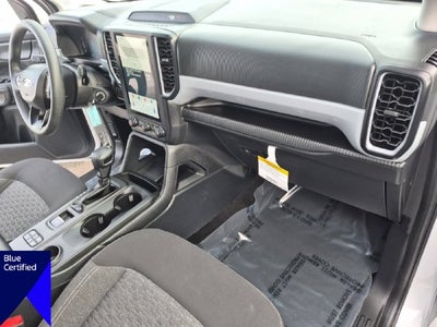 2024 Ford Ranger XL