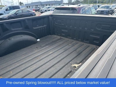 2023 Ford F-150 XL STX SPORT
