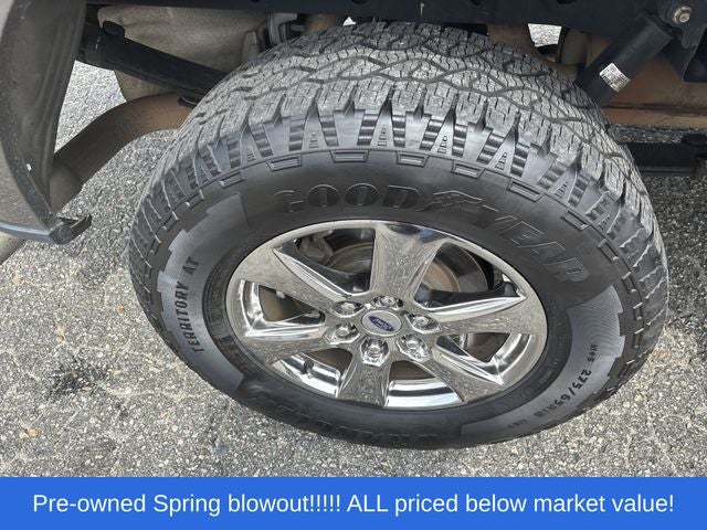 2020 Ford F-150 XLT 302a