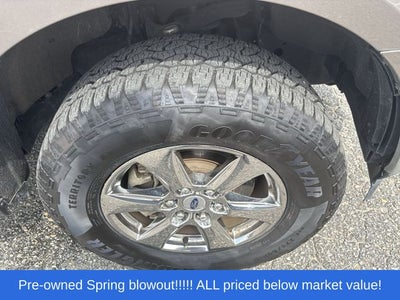 2020 Ford F-150 XLT 302a
