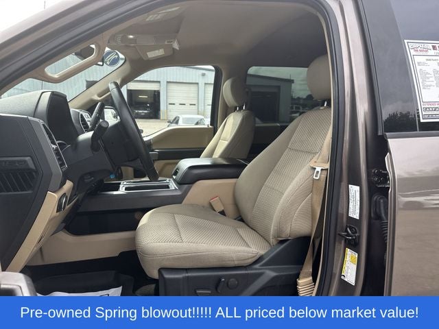 2020 Ford F-150 XLT 302a