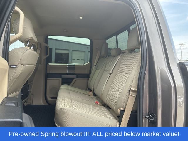 2020 Ford F-150 XLT 302a