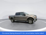 2020 Ford F-150 XLT 302a