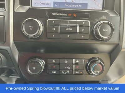 2020 Ford F-150 XLT 302a