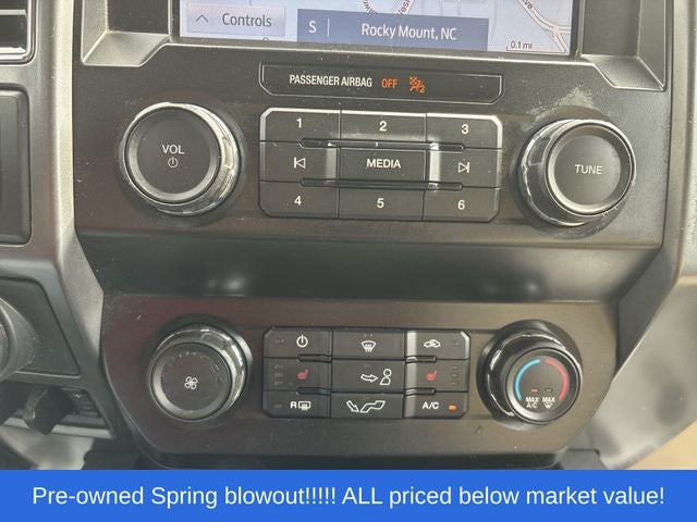 2020 Ford F-150 XLT 302a