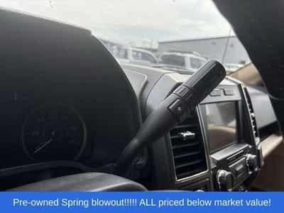 2020 Ford F-150 XLT 302a