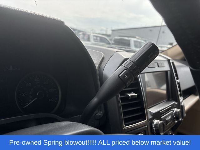 2020 Ford F-150 XLT 302a