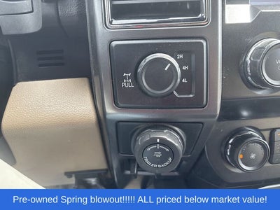 2020 Ford F-150 XLT 302a