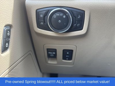 2020 Ford F-150 XLT 302a