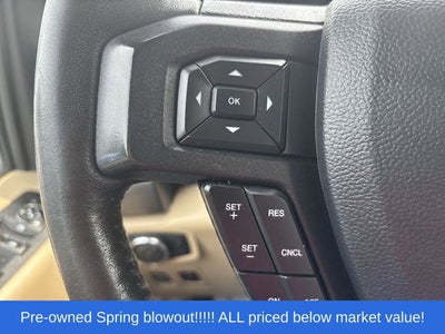 2020 Ford F-150 XLT 302a