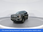 2020 Ford F-150 XLT 302a