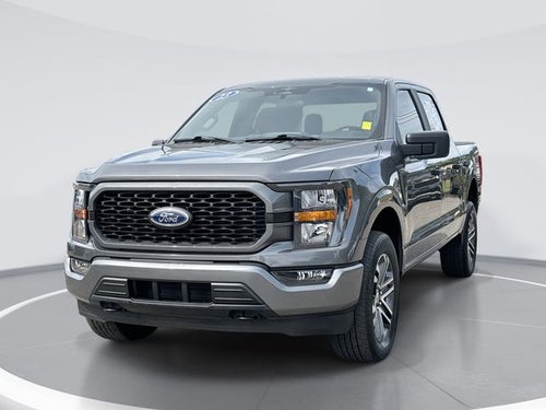 2023 Ford F-150 STX XL