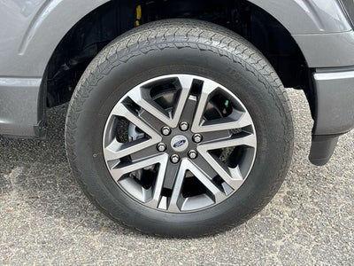2023 Ford F-150 STX XL