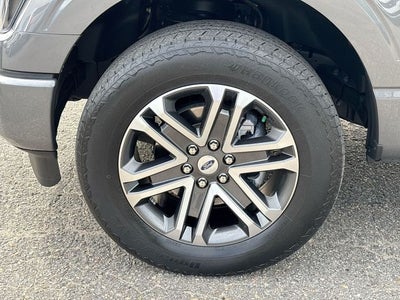2023 Ford F-150 STX XL