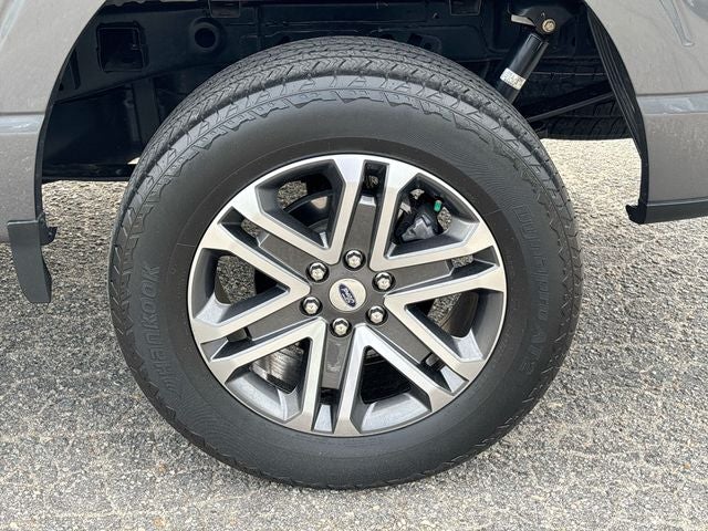 2023 Ford F-150 STX XL