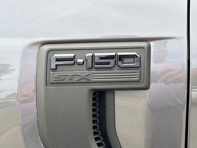 2023 Ford F-150 STX XL