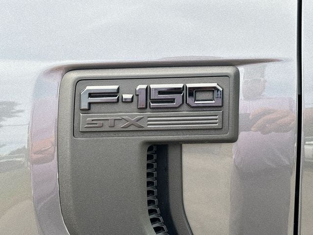 2023 Ford F-150 STX XL