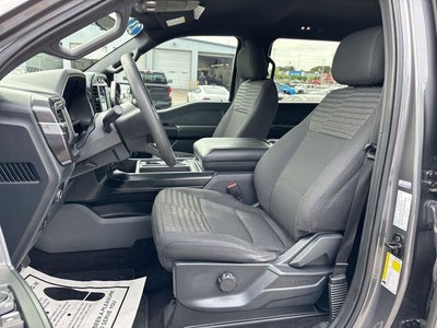 2023 Ford F-150 STX XL