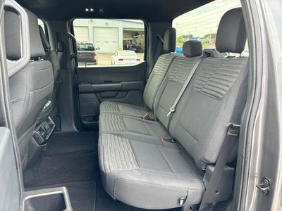 2023 Ford F-150 STX XL