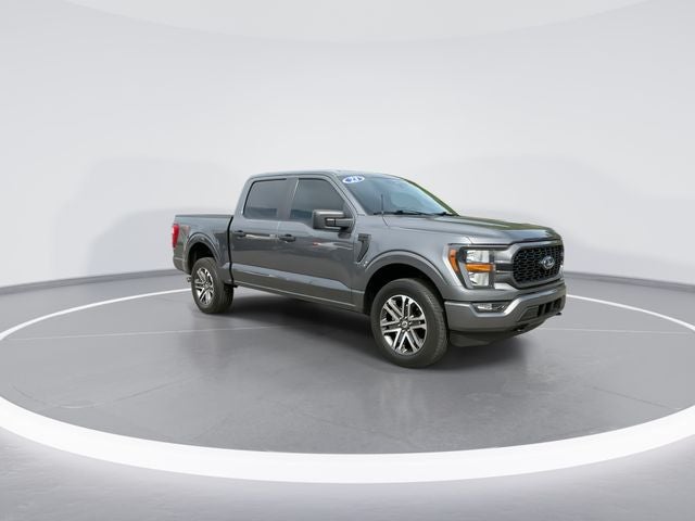 2023 Ford F-150 STX XL