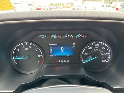 2023 Ford F-150 STX XL