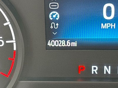 2023 Ford F-150 STX XL