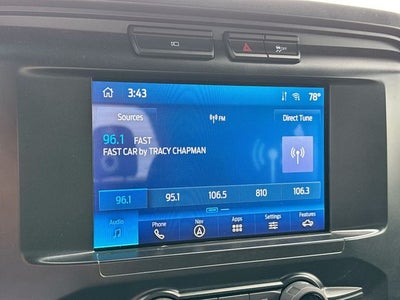 2023 Ford F-150 STX XL