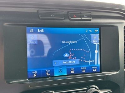 2023 Ford F-150 STX XL