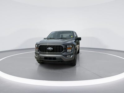 2023 Ford F-150 STX XL