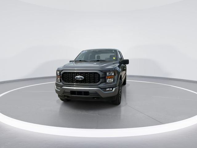 2023 Ford F-150 STX XL