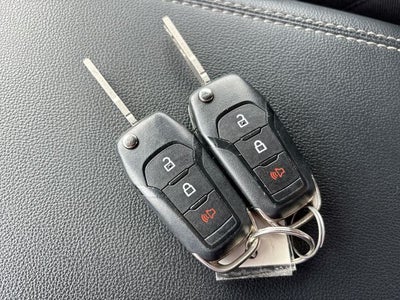 2023 Ford F-150 STX XL