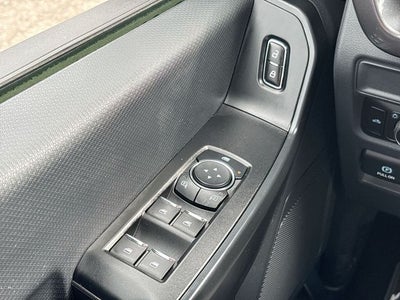 2023 Ford F-150 STX XL